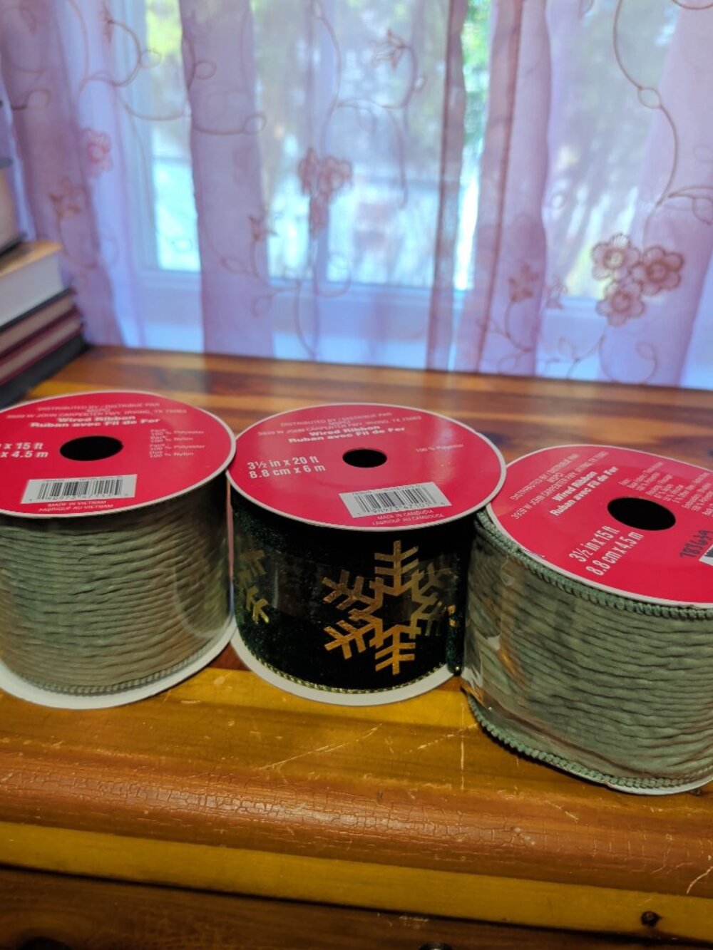 Ribbon